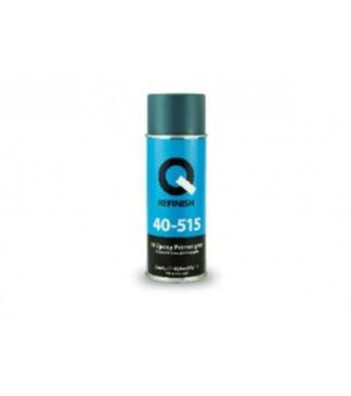 Q 1K Epoxy Primer Grey Spray - Q-Refinish