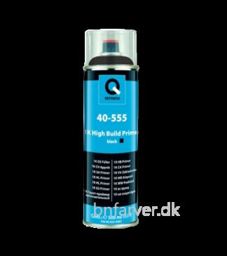 Q 1K High Build Primer Spray Sort - Q-Refinish