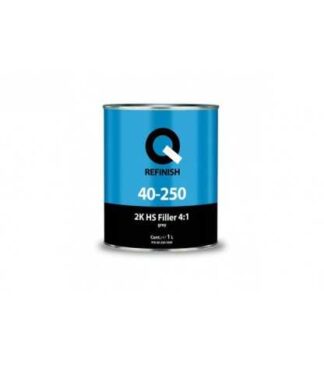 Q 2K HS Fillprimer Sort - Q-Refinish