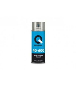 Q Rust Converter Spray - Spekter