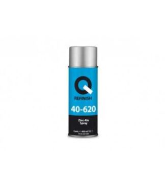 Q Zink Alu Spray - Q-Refinish