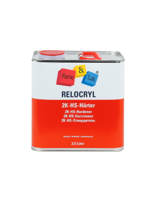 Relocryl 2K HS Hærder - Relocryl