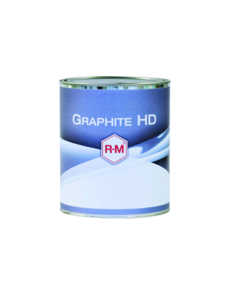 R-M Graphite HD Exclusive - R-M