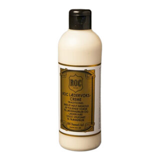 ROC Lædervoks-creme - 150 ml. - ROC