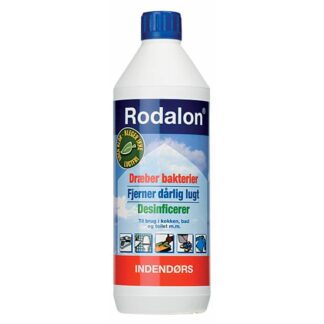 Rodalon - 1 ltr. Rodalon Udendørs - HC Farver