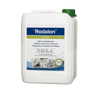 Rodalon Â® GARDEN - 5 ltr. - Rodalon