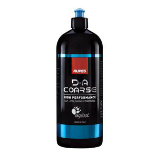 Rupes D-A Course High Performance (fjern... 250 ml. - Rupes