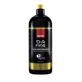 Rupes D-A Fine High Performance (fjern s... 250 ml. - Rupes