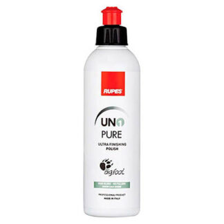 Rupes UN1 Pure ( ultrafint polermiddel t... 1000 ml. - Rupes