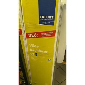 Savsmuldstapet 1x25 mtr. Erfurt