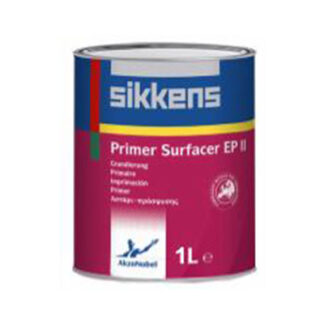 Sikkens Epoxy primer II - 1 ltr. - Sikkens