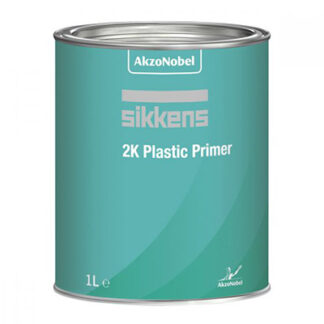 Sikkens 2K Plastic Primer 1 ltr. - Sikkens