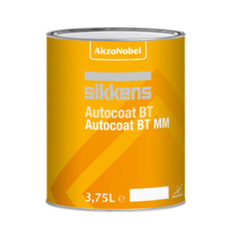 Autocoat BT - 2k Maling til bil og storv... 0,5 liter - Sikkens