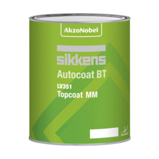 Sikkens Autocoat BT LV 351 1 liter - Sikkens