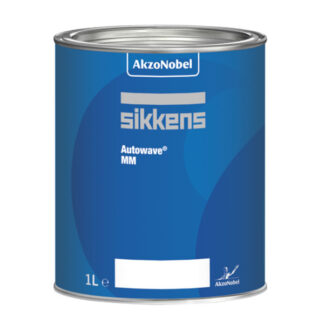 Sikkens Autowave 2.0 - topkvalitet 1 ltr. - Sikkens