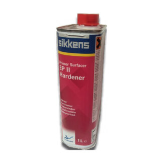 Sikkens Epoxy primer II hærder - 1 ltr. - Sikkens