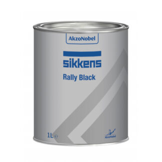 Sikkens Rally Sort - 1 ltr. - Sikkens