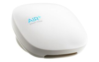 Air+ Smart Mask ventilator incl. ledning... - Air+