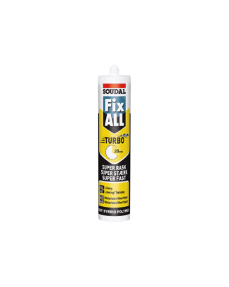 Soudal Fix All, Turbo - Soudal