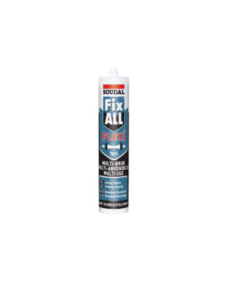 Soudal Fix All, Hvid - CO.ME