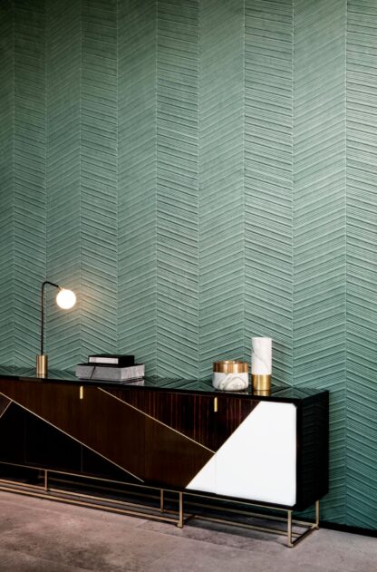 Parquet - Green - ARTE