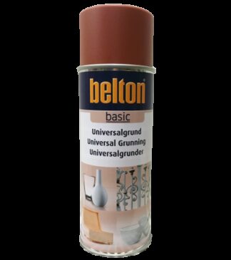 Belton 323 Universalgrunder Rød - Belton