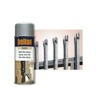 Belton 323 Zink-Alu-Spray - Belton