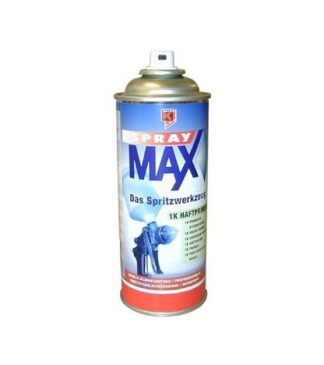 Spraymax 1K Silikonefjerner - Spraymax