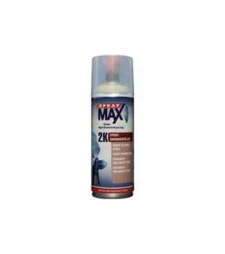 Spraymax 2K Epoxy-Primer Filler - Spraymax