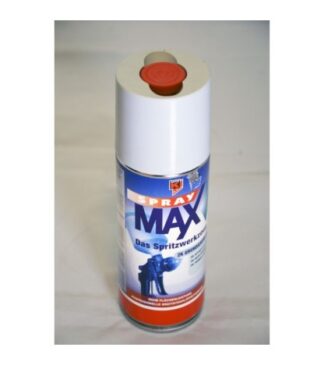 Spraymax 2K Rapidfiller Grå - Spraymax