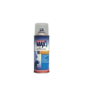 Autolak påfyldt Spray tonebar - Spraymax