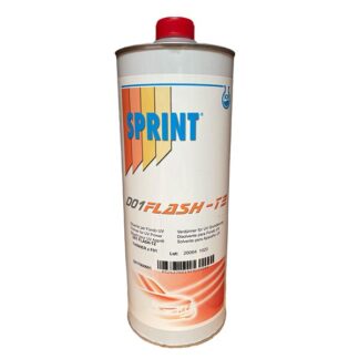 Sprint D01 UV primer/fyller fortynder - ... - 163763