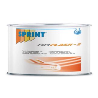 Sprint F01 UV primer / fyller - 500 ml. - 163763
