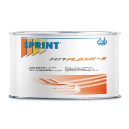 Sprint F01 UV primer / fyller - 500 ml. - Sprint