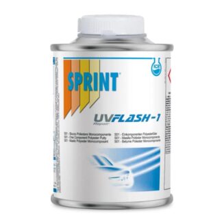 Sprint S01 UV spartel - 410 ml. - 163763
