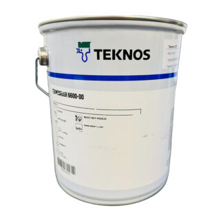 Teknobrush 6600 vinduesmaling- 2,7 ltr. ... - Teknos