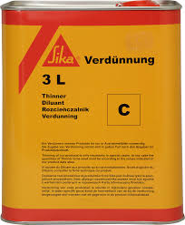 Sikafloor 400 - 3 ltr. - Sika