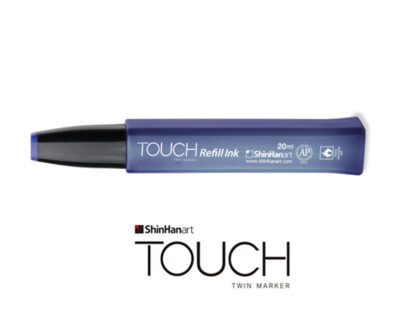 Touch Refill Ink - 20 ml. - Alle farver ... - Touch