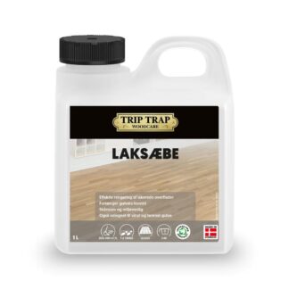 Trip Trap Laksæbe  2,5 liter - Trip Trap