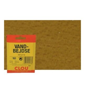 Vandbejdse V164 EG MELLEM - Clou