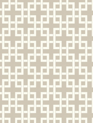 Lattice - Parchment - Clarke & Clarke Lattice - Parchment - Clarke & Clarke