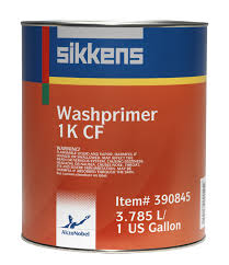 Sikkens Washprimer 1K CF - 1 ltr. - Sikkens