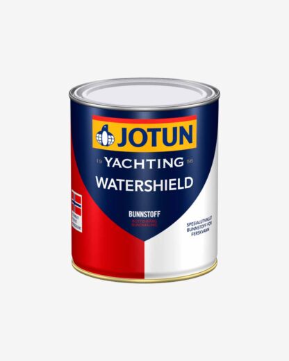 Jotun Yachting Watershield, Blå, 2.5 liter - Jotun