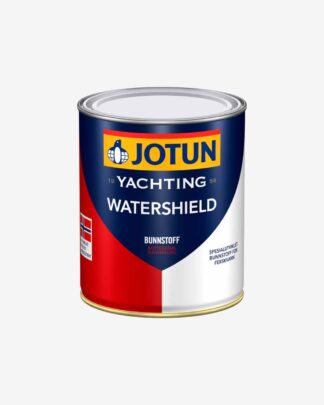 Jotun Yachting Watershield, Blå, 0.75 liter - Jotun