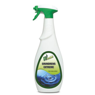 Welldone Grundrens Extreme - 750 ml. - R... - Welldone