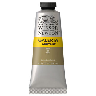 Winsor & Newton Galeria Gold Akrylfarve 283 60 ml