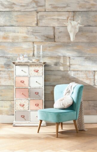 Shabby Chic - Komar